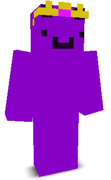 vinniejake's skin