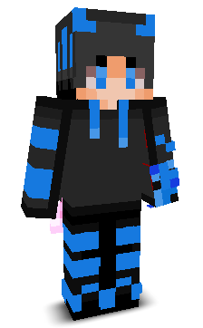 K_mli's skin