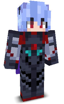 jarnim's skin