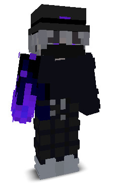 LinhBlazees3UwU's skin