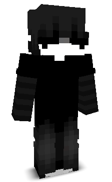 Zayro8270's skin