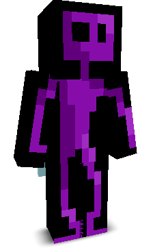 taperlake's skin
