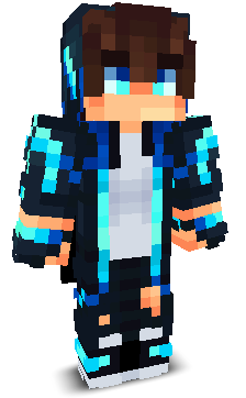 Edawwgy's skin