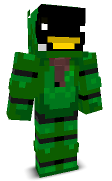 Ducktheimposter's skin