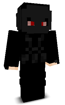 Kyntxu's skin