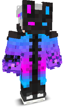 ILIYAL's skin