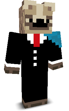 lateToes's skin