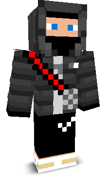 CryonicDegree98's skin