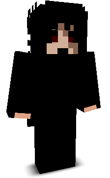 edhu's skin