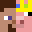 EXbutten's head