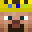 TheBow's head