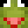 JustDatFrog's head