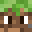 Grassmonster's head