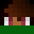 qats's head