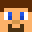 Alexciobic's head
