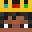 CMDVision's head