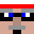 GloryBoss's head