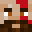 SancDuck's head