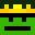 GreenSlime_Yt's head