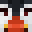 Dezimus's head