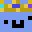 BashiCX's head