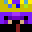 Titanou's head