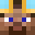 Dizmal2001's head