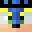 UltraSonicRun's head