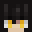 0x2d's head