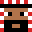 DRIESCO's head