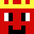 Beaubafet's head