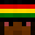 Kxedi's head