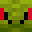 SharkBlood's head