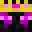 FlamedVoidbird's head