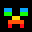 CreeprMastr's head
