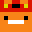 Lord_TrafficCone's head