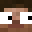 Gulddapper's head