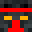 SUPREMEGANG's head