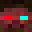7hunderWarrior's head