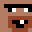 georgio2277's head