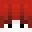 Redhowler's head
