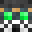 GL0's head