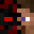 Crimson12341's head