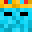 UnicornoMike's head
