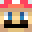 MagicznyTrax's head