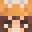 Greebou's head