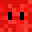 FireSkull614's head