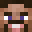Acooh's head