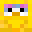 AlexTheBigBird's head