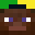 Kajakarz's head